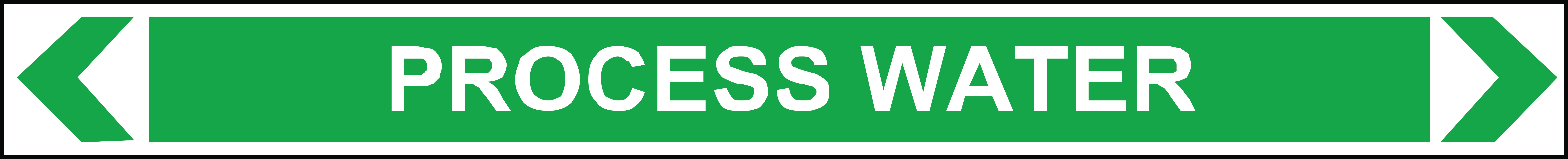C38 Sign P38 – Signs of Safety