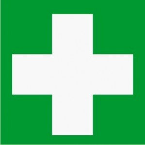 EM51 Signs of safety Emergency First Aid